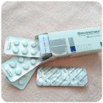Феназепам  Phenazepam Valenta  1 мг в Курганинске