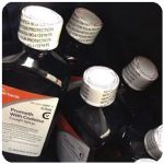 Кодеин сироп Codein (для приготовления напитка Lean, Purple Drank)  473 мл  в Курганинске