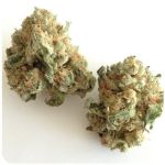 Шишки "White Widow"  (Белая вдова)  Гидропоника -  Бошка VHQ в Курганинске